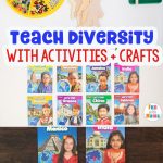10 Cultural Diversity Activities For Elementary Students