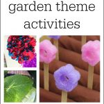 10+ Must Try Ideas For A Preschool Garden Theme (With Images