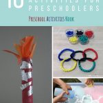 10 Winter Olympic Activities For Preschoolers   Preschool