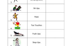 Pe Lesson Plans For 2nd Grade