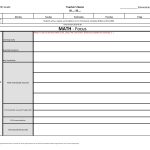 11Th And/or 12Th Grade Common Core Weekly Lesson Plan Template W Drop Down  Lists