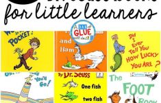Dr Seuss Kindergarten Lesson Plans