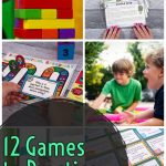 12 Games To Practice Self Control | Kindergarten Activities