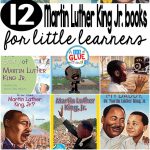 12 Martin Luther King Jr. Books For Little Learners | Martin