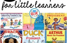 President Lesson Plans Kindergarten