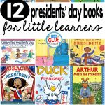 12 Presidents' Day Books For Little Learners  