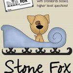 122 Best Stone Fox Activities Images | Stone Fox, Activities