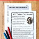 13 Colonies: 3 Week Interactive Unit For Grades 5 8 | 5Th