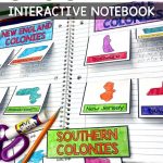 13 Colonies Maps And Activities   Colonial America Unit | 13