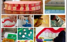 Brushing Teeth Lesson Plans For Kindergarten