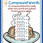 1St Grade Compound Words   Lessons   Tes Teach