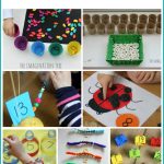 20 Counting Activities For Preschoolers   The Imagination Tree