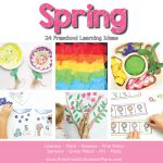 20+ Preschool Spring Themes   Preschool Inspirations