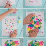2018 07 24 Smooshed Paint Kid Activity 8 Blog | Art For Kids