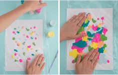 Art And Craft Lesson Plans For Preschoolers