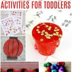 25 Chinese New Year Activities For Toddlers | Chinese New