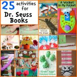 25 Dr. Seuss Activities