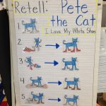 3 Weeks Already?! & Freebies! | Pete The Cat, Pete The Cats