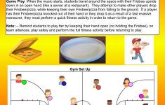 Kickball Lesson Plan 2nd Grade