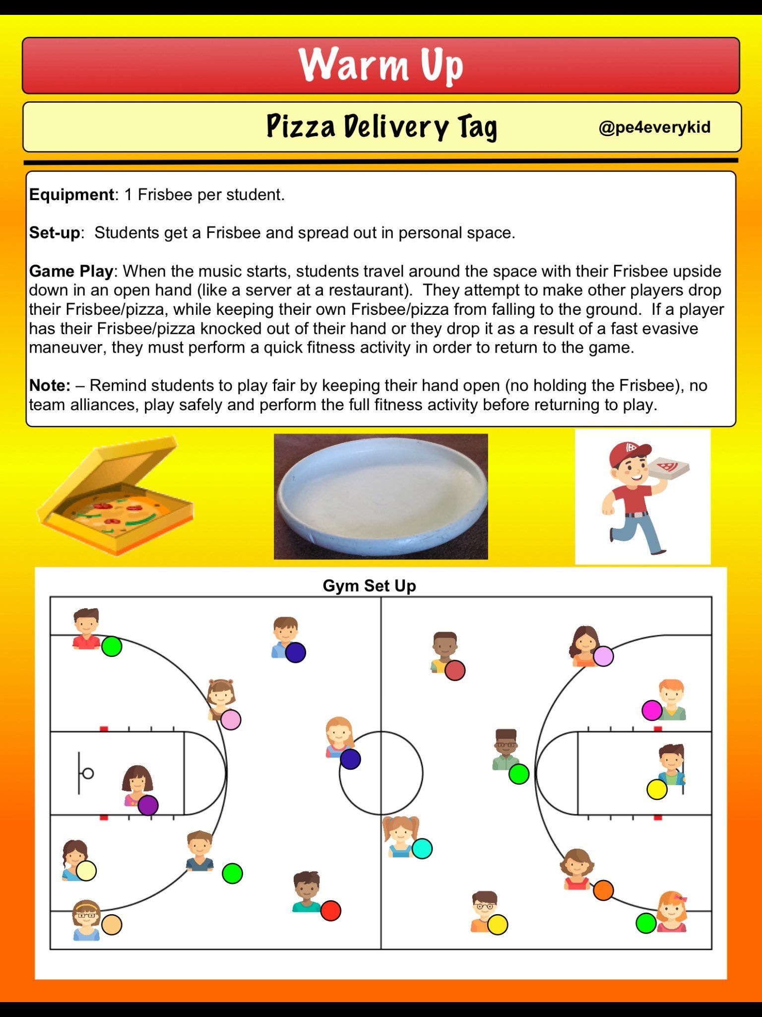 467 Best Carly&amp;#039;s P.e. Games Images In 2020 | Pe Ideas