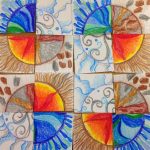 4Th Grade | Elementary Art Projects, 4Th Grade Art, Jr Art