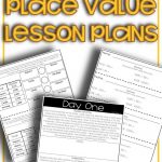 4Th Grade Math Place Value Lesson Plans | 4Th Grade Math