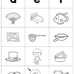 5 Fun Short Vowel Activities That Only Take 5 Minutes