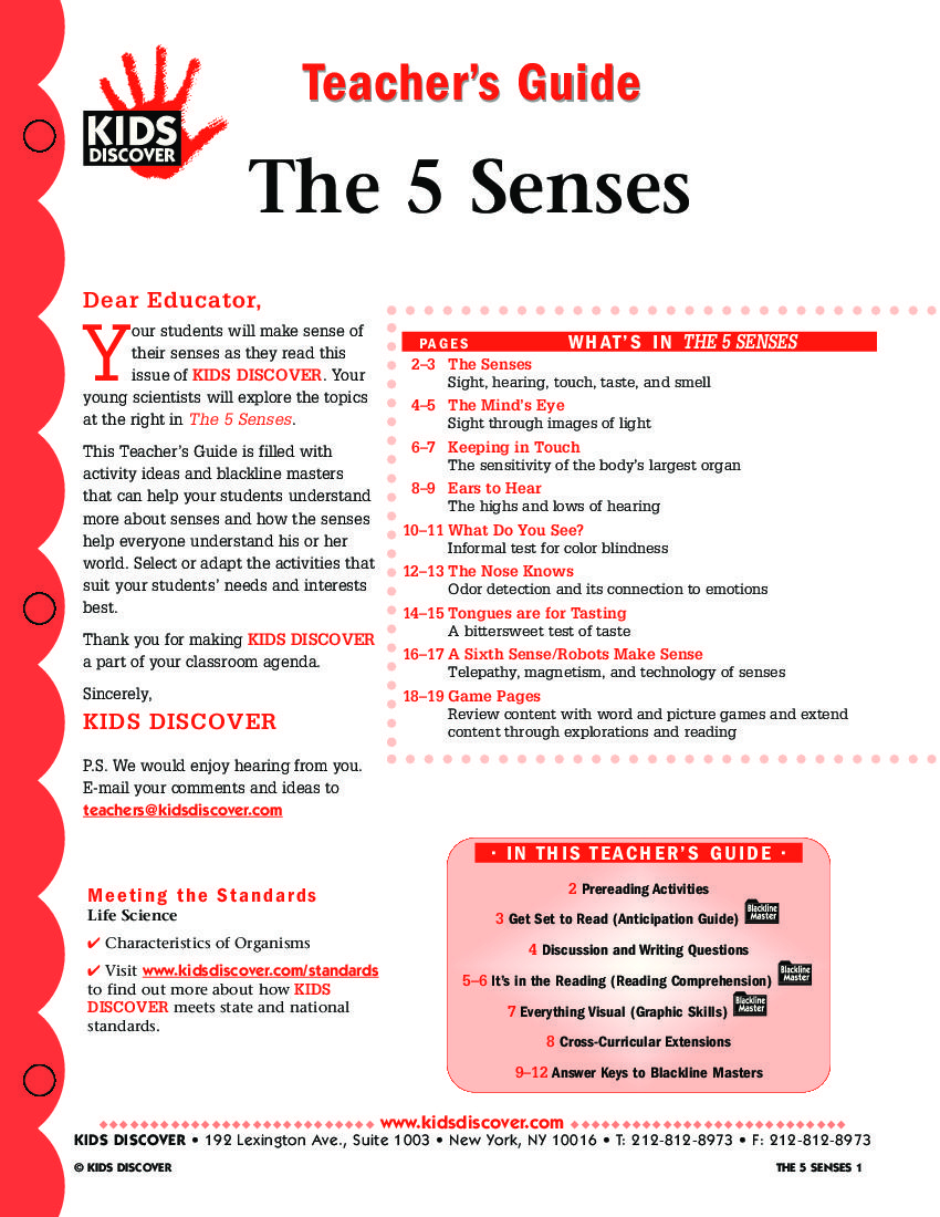 my-5-senses-this-is-a-fun-unit-plan-with-hands-on-ideas-to-teach-the