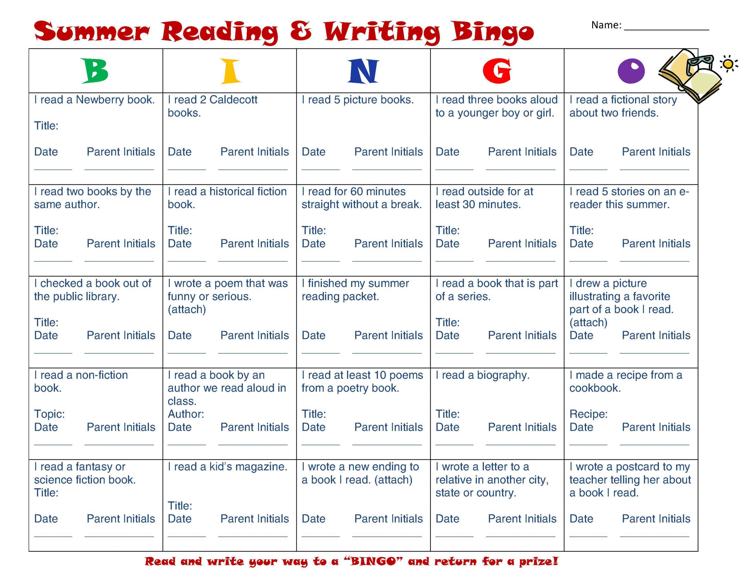 5 Ways To Keep Your Students Writing All Summer Long