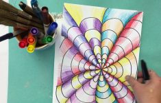 5th Grade Art Lesson Plans