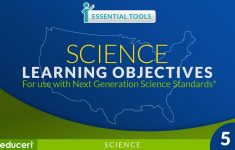 Ngss Lesson Plans 5th Grade