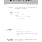 6 06 What Is An Sae, Lesson Plan Download | Lesson Plans