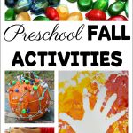 60+ Engaging And Playful Fall Activities For Preschoolers