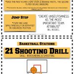 65 Best Basketball Lesson Ideas Images | Physical Education