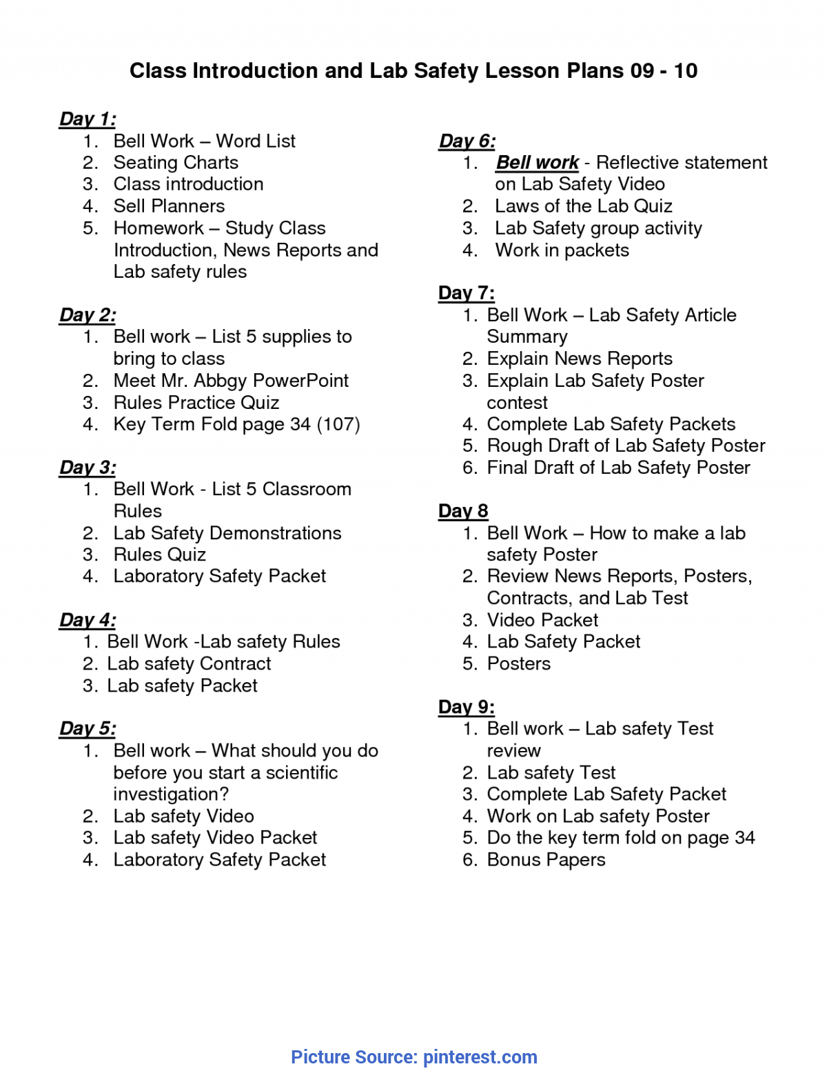 7 Best Images Of Experimental Design Template Elementary Phy