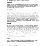 9: 7: Sample Siop Lesson Plan   Cal Pages 1   3   Text