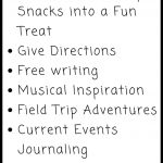 9 Creative Writing Activities For Kids • Journalbuddies