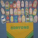 A Box Of Crayons: Martin Luther King Jr. Lesson Plan