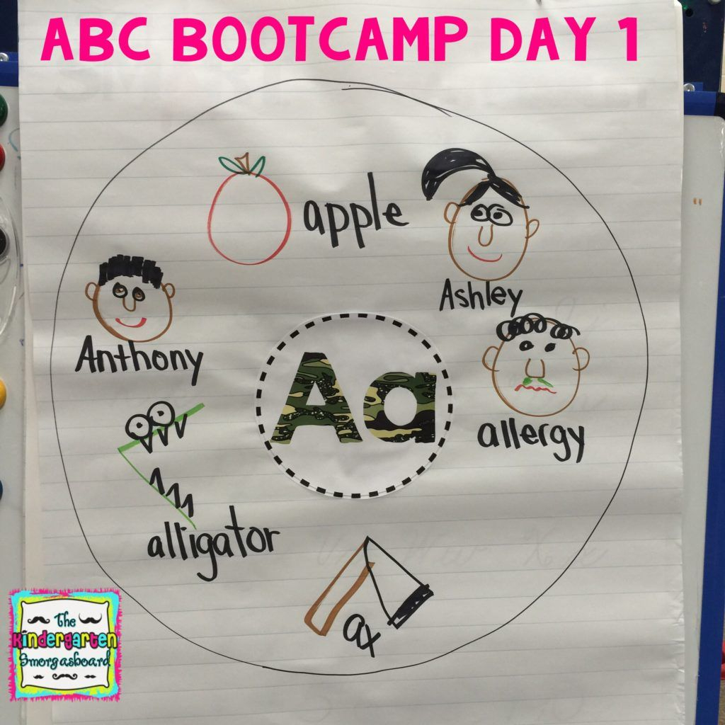 A Comprehensive Blog Post Of Information About Abc Bootcamp