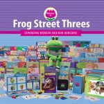 "a Day In A Frog Street Threes Classroom"