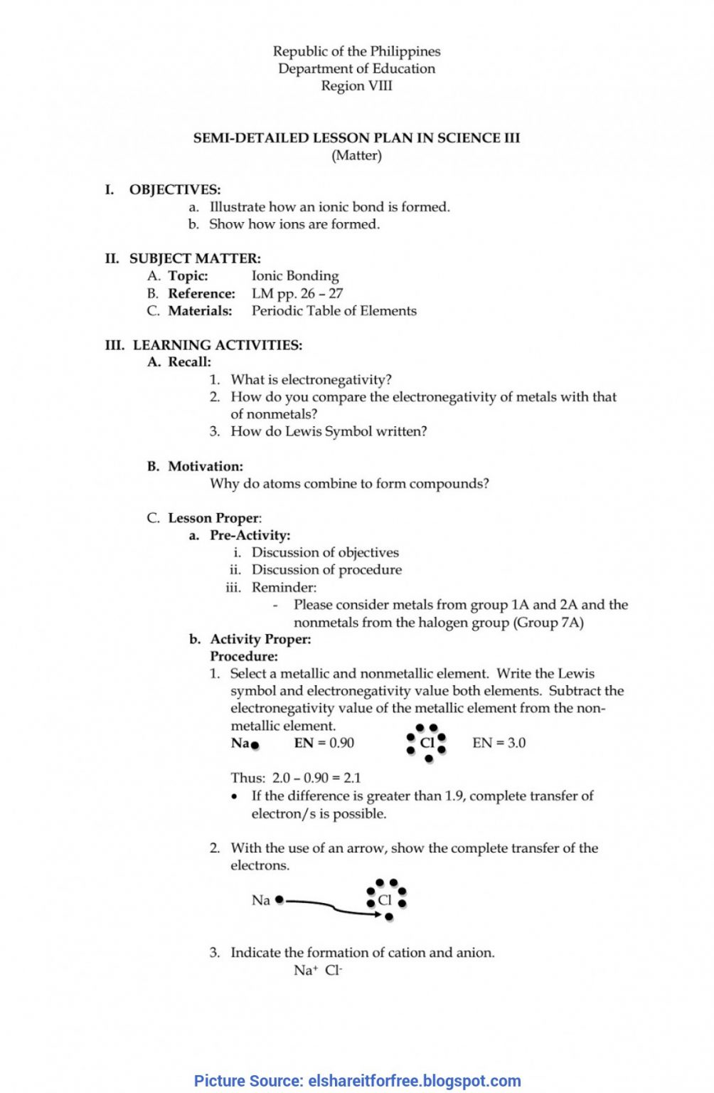 a-semi-detailed-lesson-plan-in-kindergarten-i-objectives-at-the-pdf