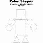 A To Z Kids Stuff | Robots Theme