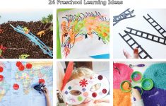 Preschool Social Studies Lesson Plans