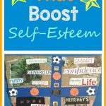 Activities That Boost Children's Self Esteem | Self Esteem