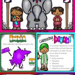 All About Diwali | Diwali Activities, Diwali For Kids, India