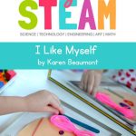 All About Me" Preschool Stem Activity | Stem Activities