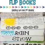 All About Weather   Saddle Up For 2Nd Grade