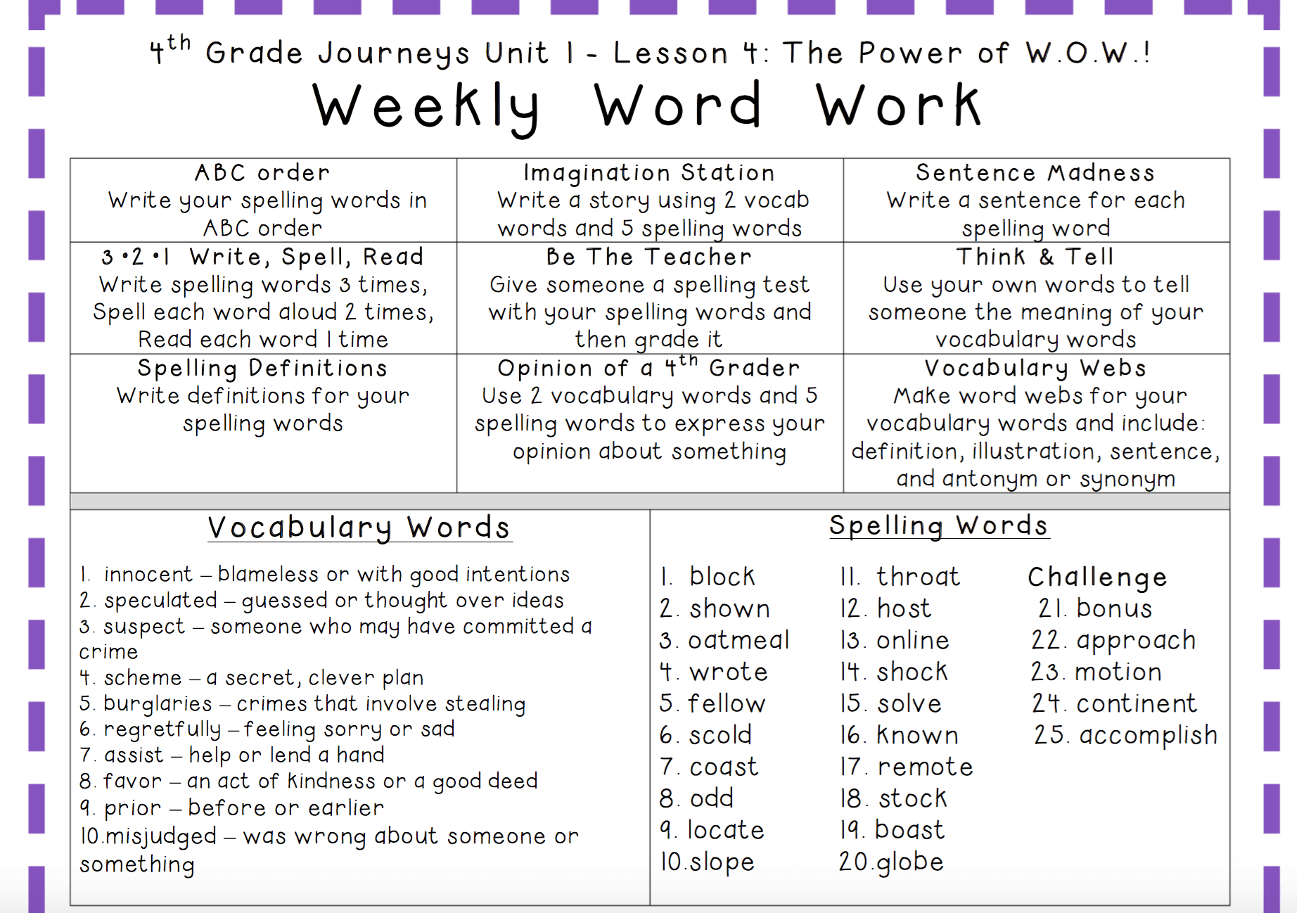 Antarctic Journal Worksheet | Printable Worksheets And