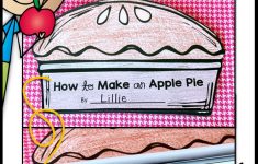 Apple Pie 4th Of July Lesson Plans