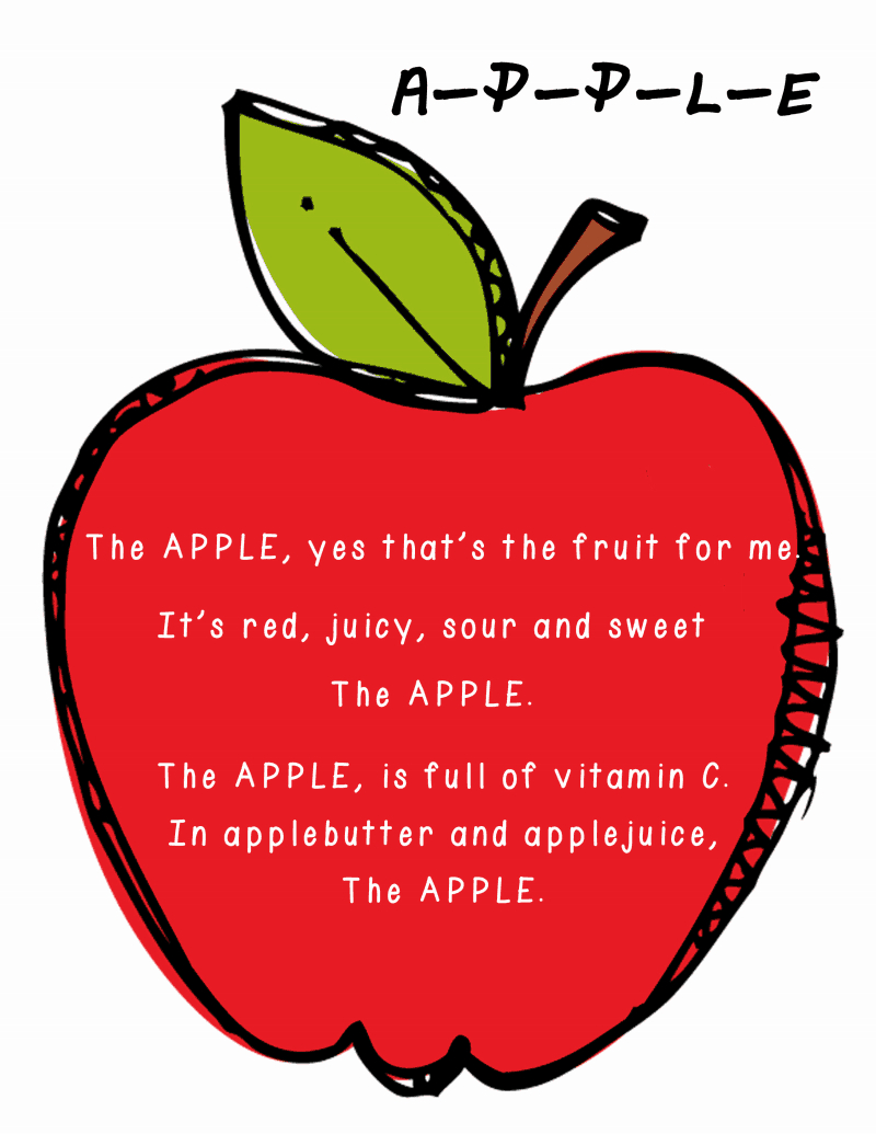 Apples-.pdf - Google Drive Apple Lesson Plans | Apple Lesson